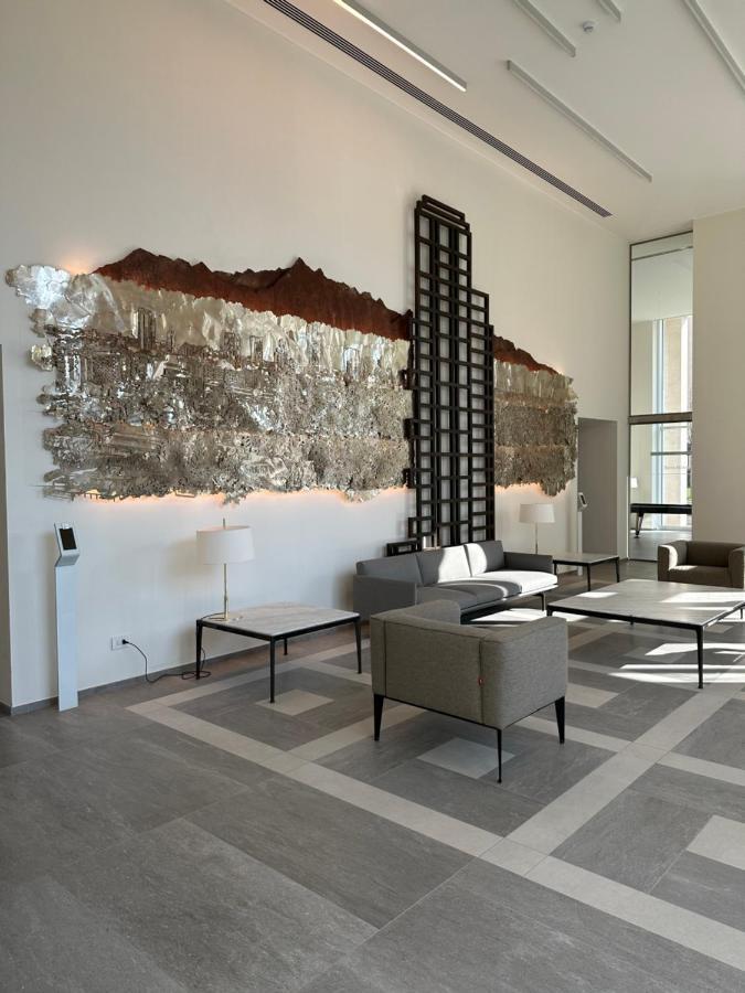 Torre Milano - Luxury Modern Flat Rooftop&Pool Екстериор снимка